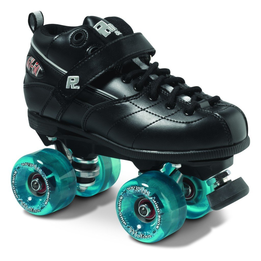 Sure-Grip GT50 Motion Outdoor Roller Skate Package