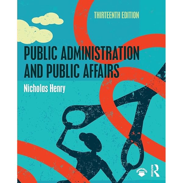 Classics of Public Administration, 5th Edition: Shafritz