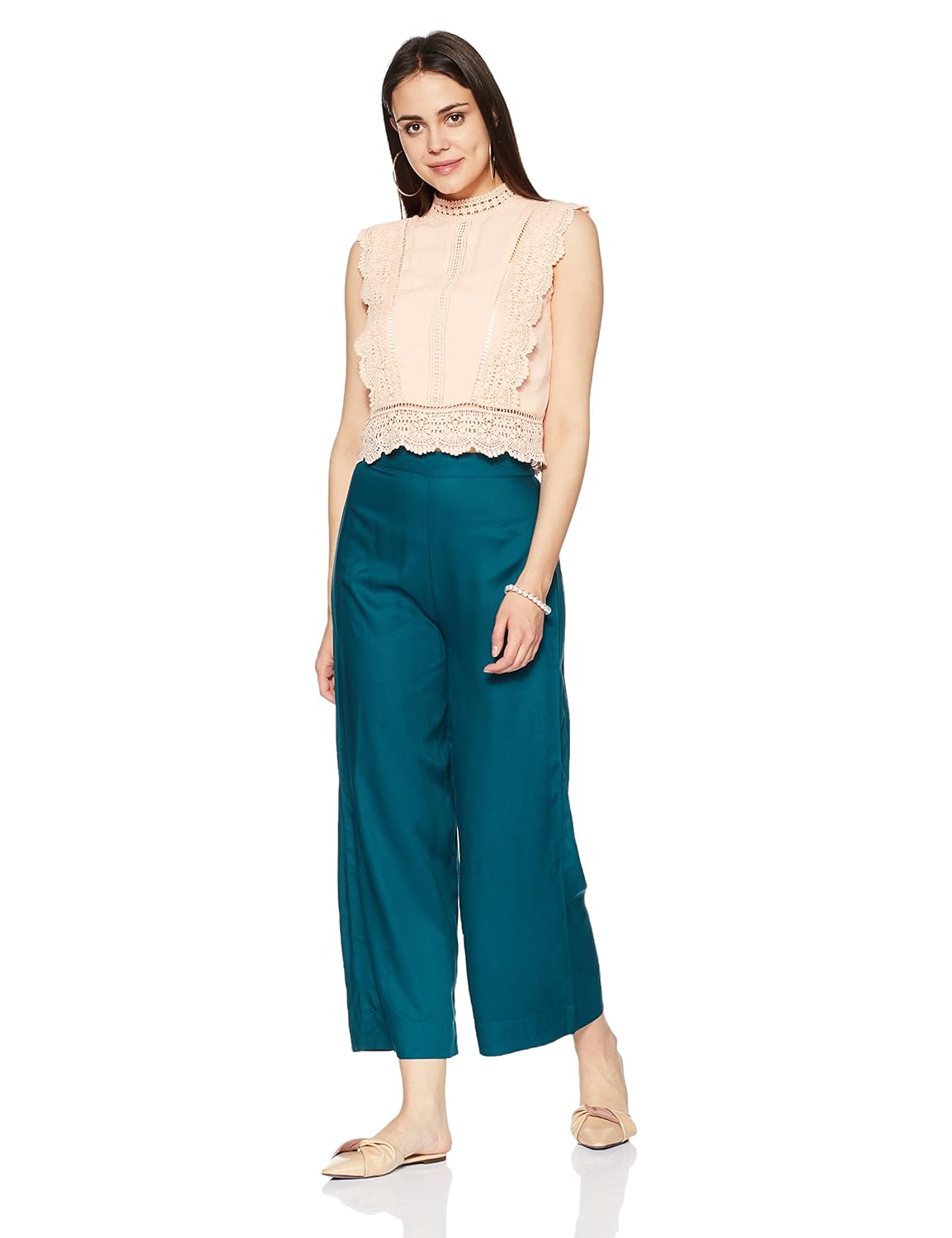 aurelia women's palazzo