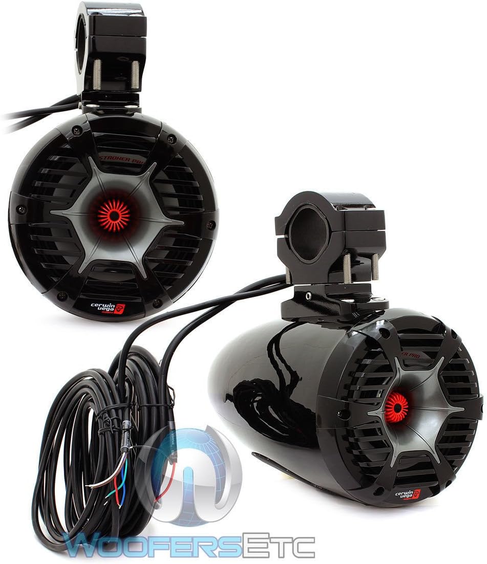 cerwin vega stroker 6.5