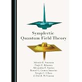 Symplectic Quantum Field Theory