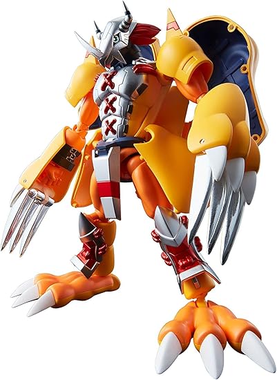 Amazon.com: Digivolving Spirits 01 