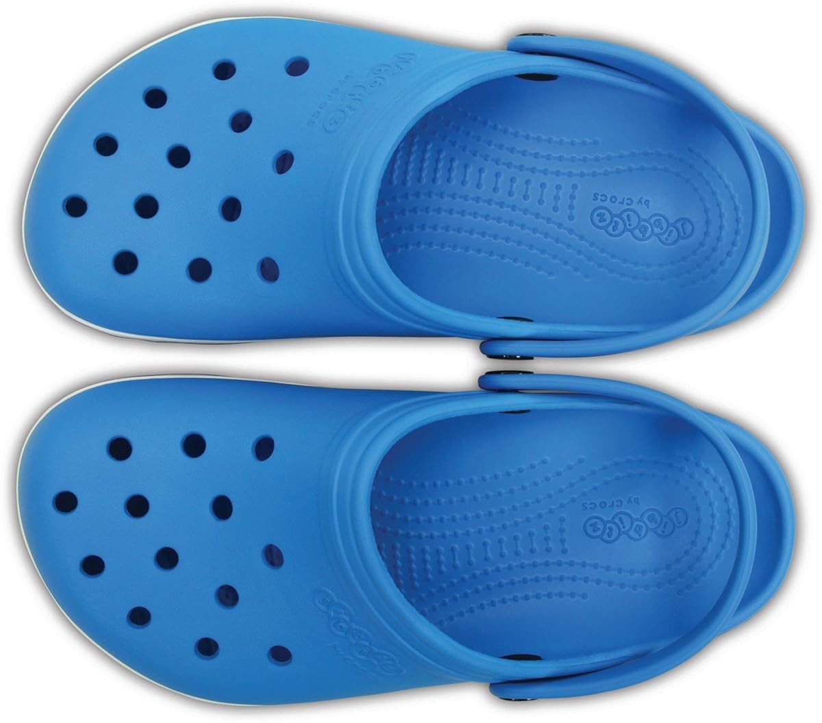 crocs unisex jibbitz byilby clogs