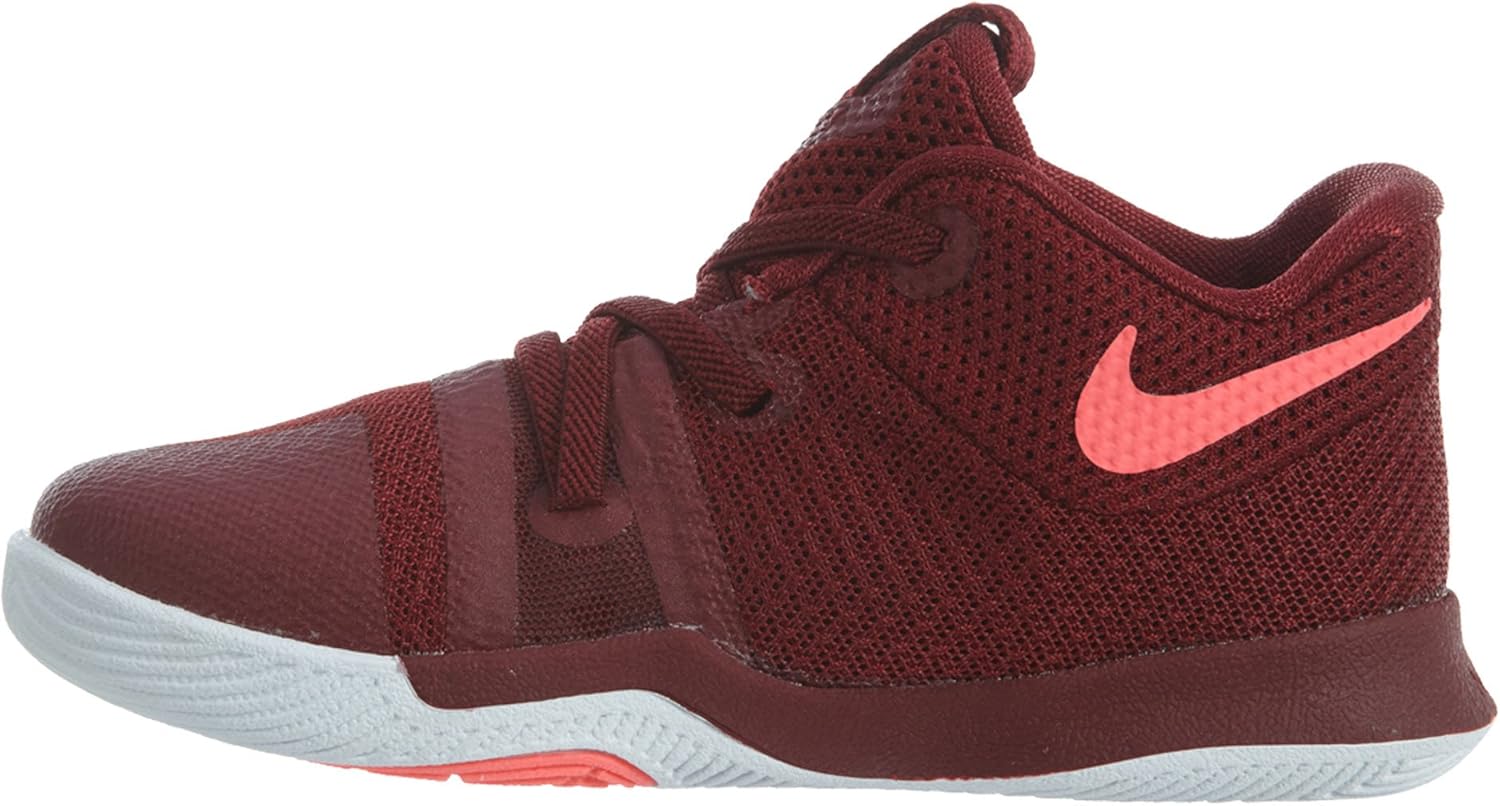 nike kyrie 3 toddler