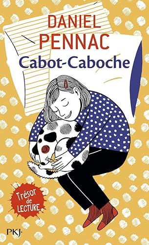 Download Cabot-Caboche PDF