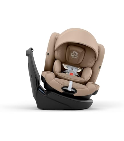 Amazon.com : Cybex Cloud G Base : Baby
