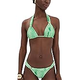 ViX Paula Hermanny Women's Scandal Bia Bikini Top