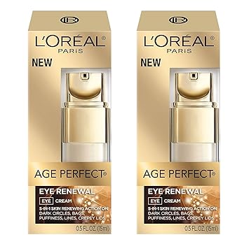 agelyss restorative eye cream amazon