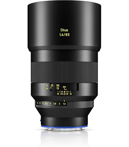 Amazon.com : ZEISS Ikon Biogon T* ZM 2.8/25 Lens for Leica M-Mount
