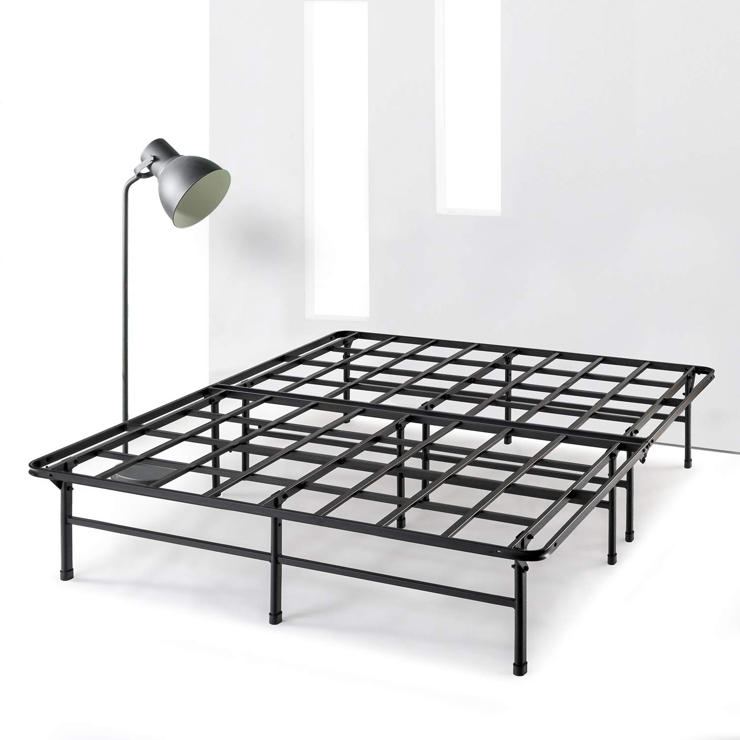 Best Twin Xl Floating Bed Frame