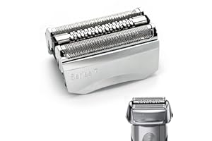 JIANCENGYU 70S Replacement Head Compatible with Braun Series 7, Replacement Heads Compatible with Braun Electric Shaver S7, 720cc, 730cc, 735s, 750cc, 760cc, 790cc