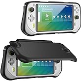 ProCase Flip Cover Case for Logitech G Cloud Gaming Handheld, Upgraded Protective Case Compatible with Logitech G Cloud 2022 