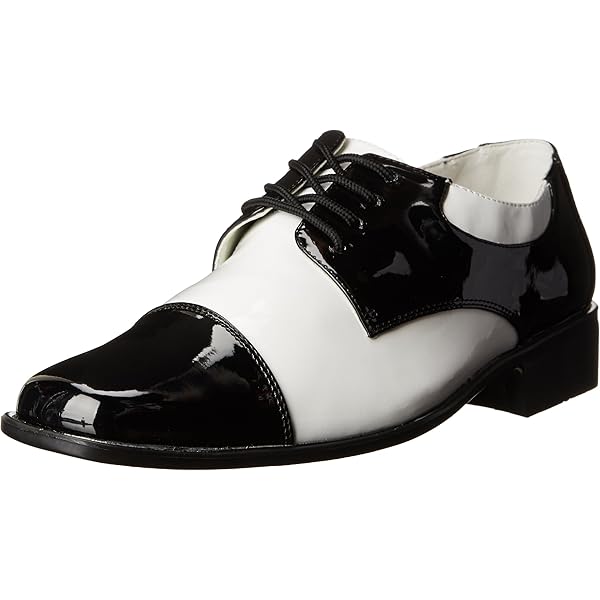 black and white male dress shoes Black and White Mens Dress Shoes | Derby