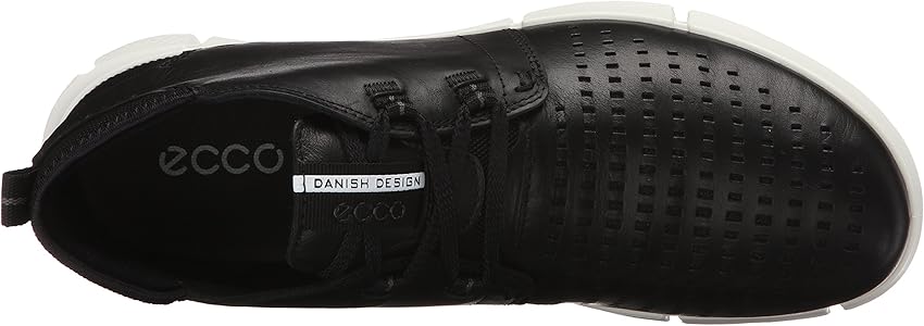 ecco women's intrinsic chukka