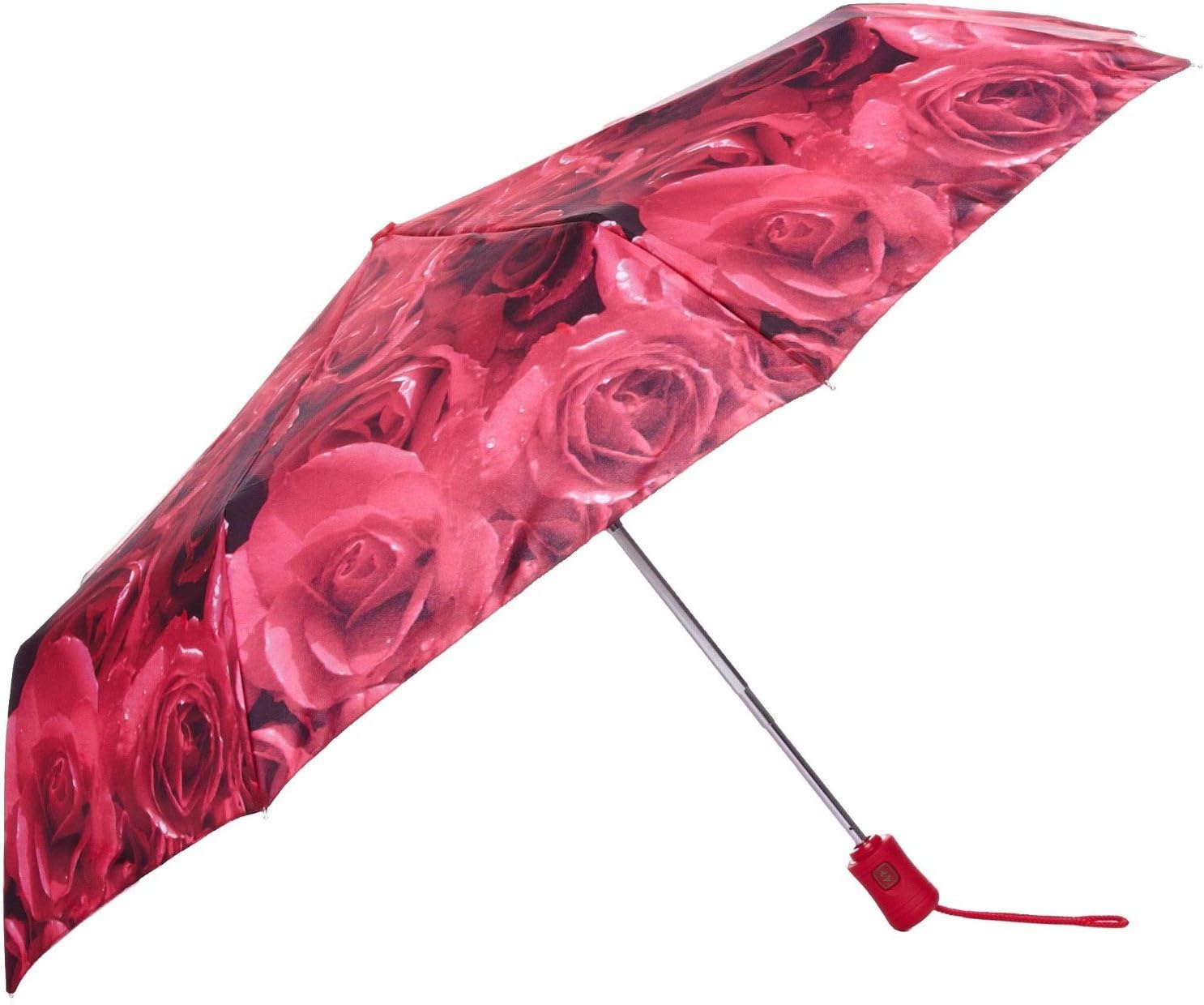 фирменные зонты женские