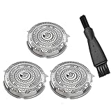 TYZEST HQ9 SpeedXL Replacement Head for Philips