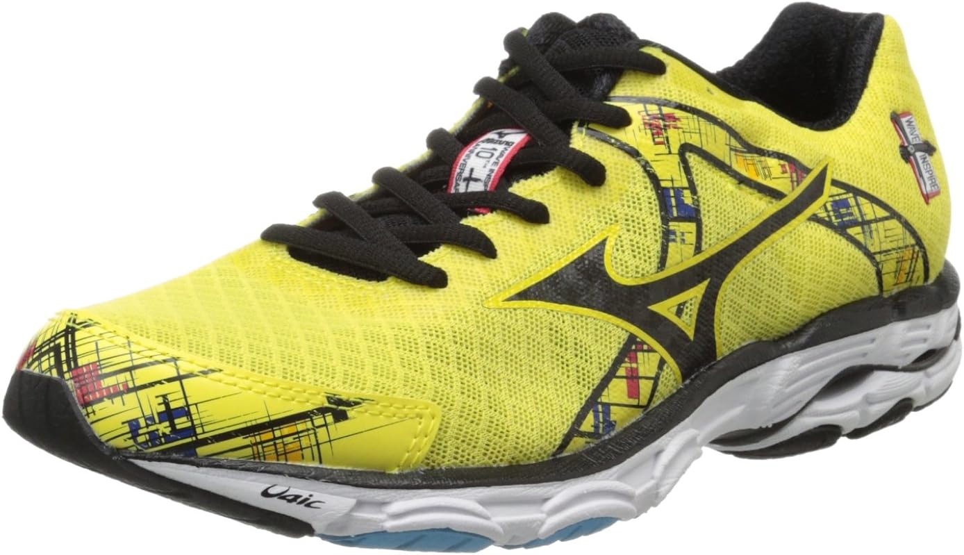 mizuno wave inspire 10 uomo 2016