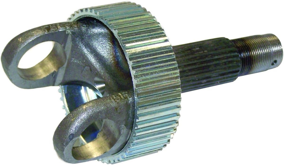 Axle Outer Shaft Front Axle DANA 30 Amazon.co.uk Car & Motorbike