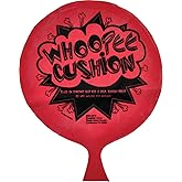 Rhode Island Novelty 8 Inch Whoopee Cushion, One per Order