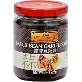 Lee Kum Kee, Sauce Black Bean Garlic, 8 Ounce
