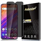 Anbzsign [2 Pack] BLU G90 Pro Privacy Screen