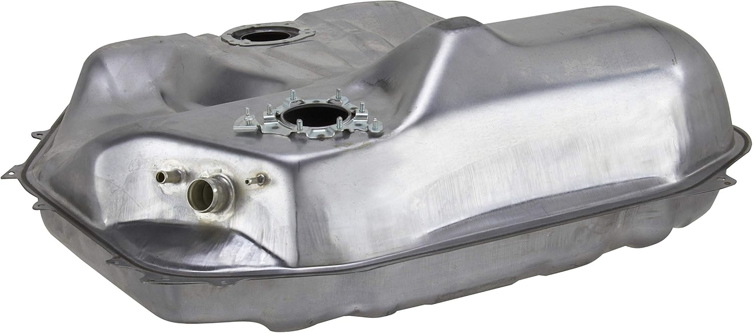 Spectra Fuel Tank HO4C: Automotive