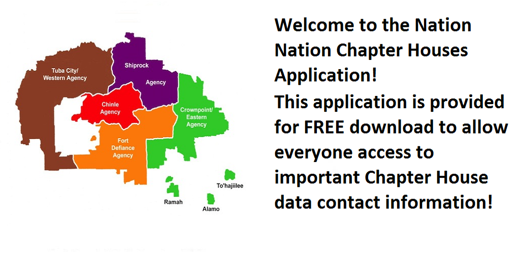 Amazon Com Navajo Nation Chapter Houses For Tablets Appstore For Android