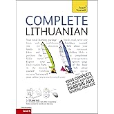 Complete Lithuanian