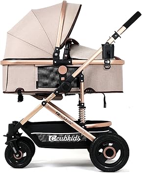 ybl stroller