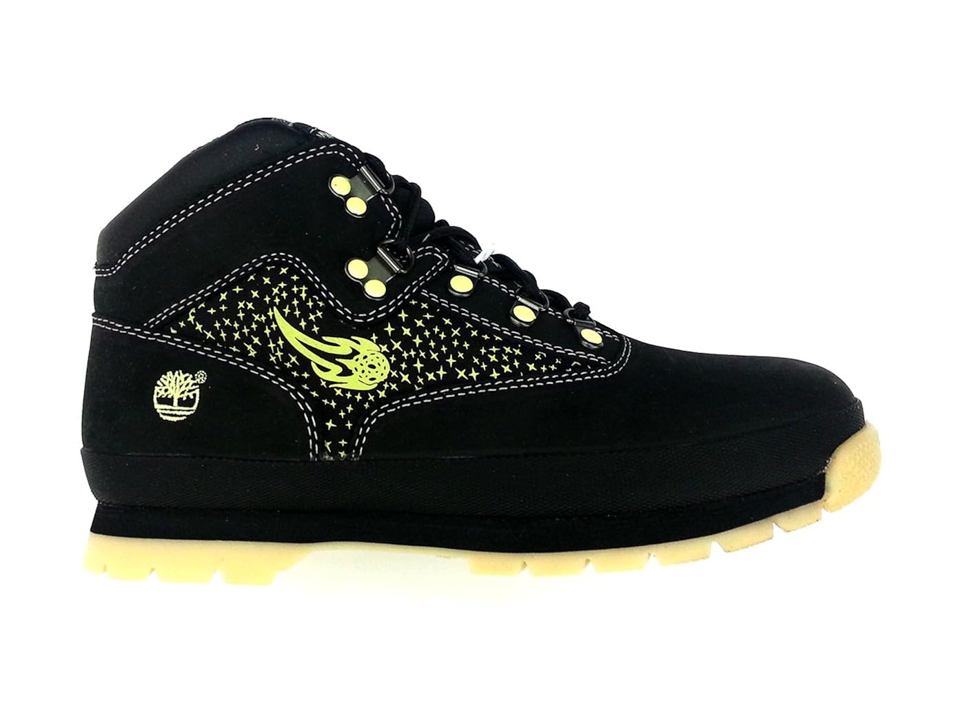 timberland size 3.5