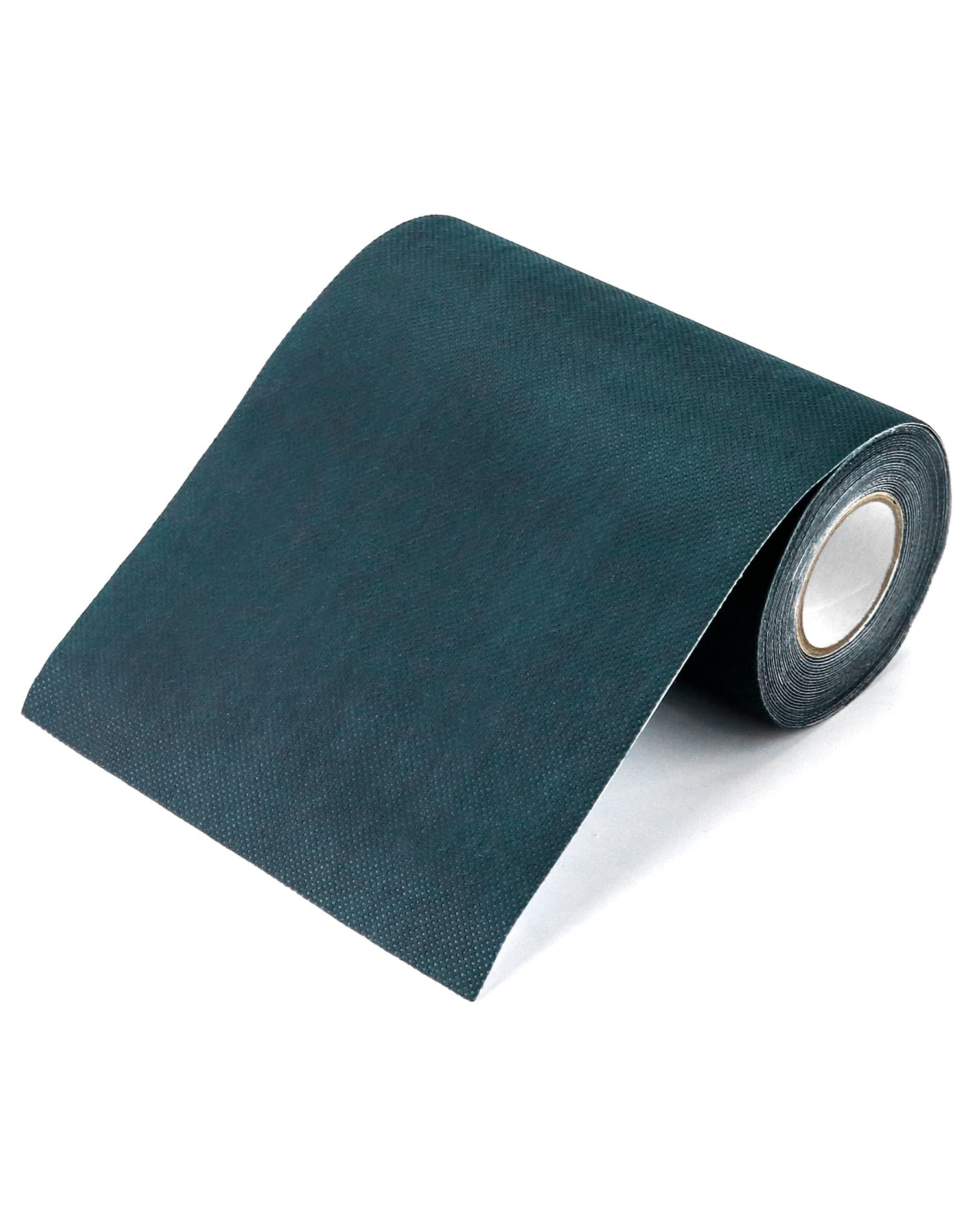 QWORK® Artificial Grass Tape, 15cmx 5m Artificial Grass Joining Tape, For Plastic Turf Joints