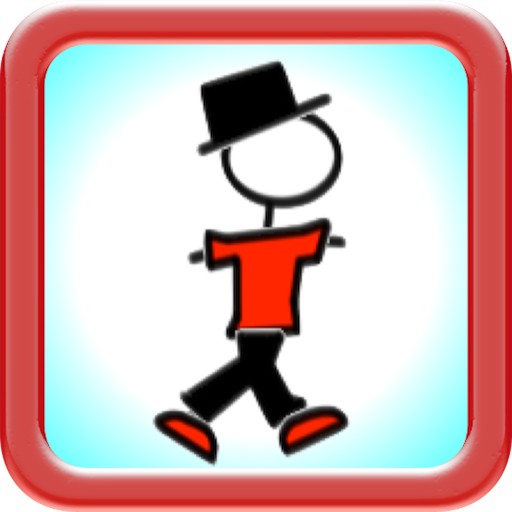 Cool Stickman Dress Up Doodle World Fashion