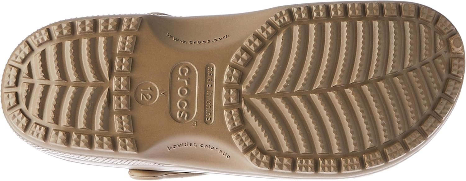  | Crocs Classic Clog | Water Comfortable Slip on Shoes | Mules & Clogs
