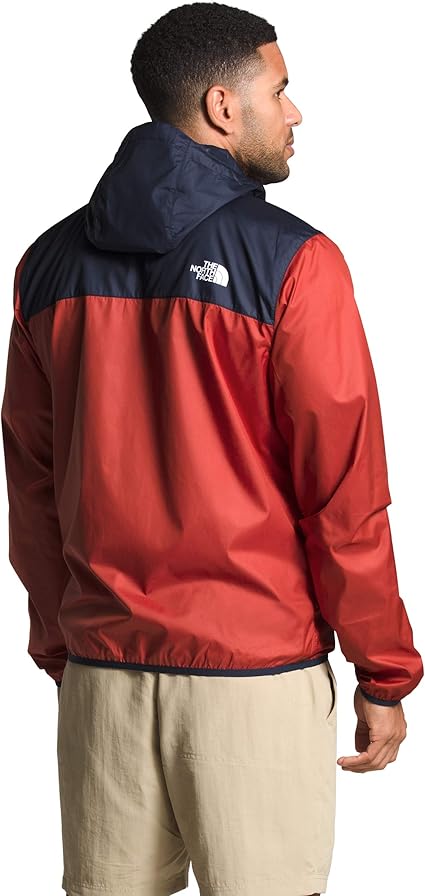 the north face men's cyclone 2.0 hooded jacket