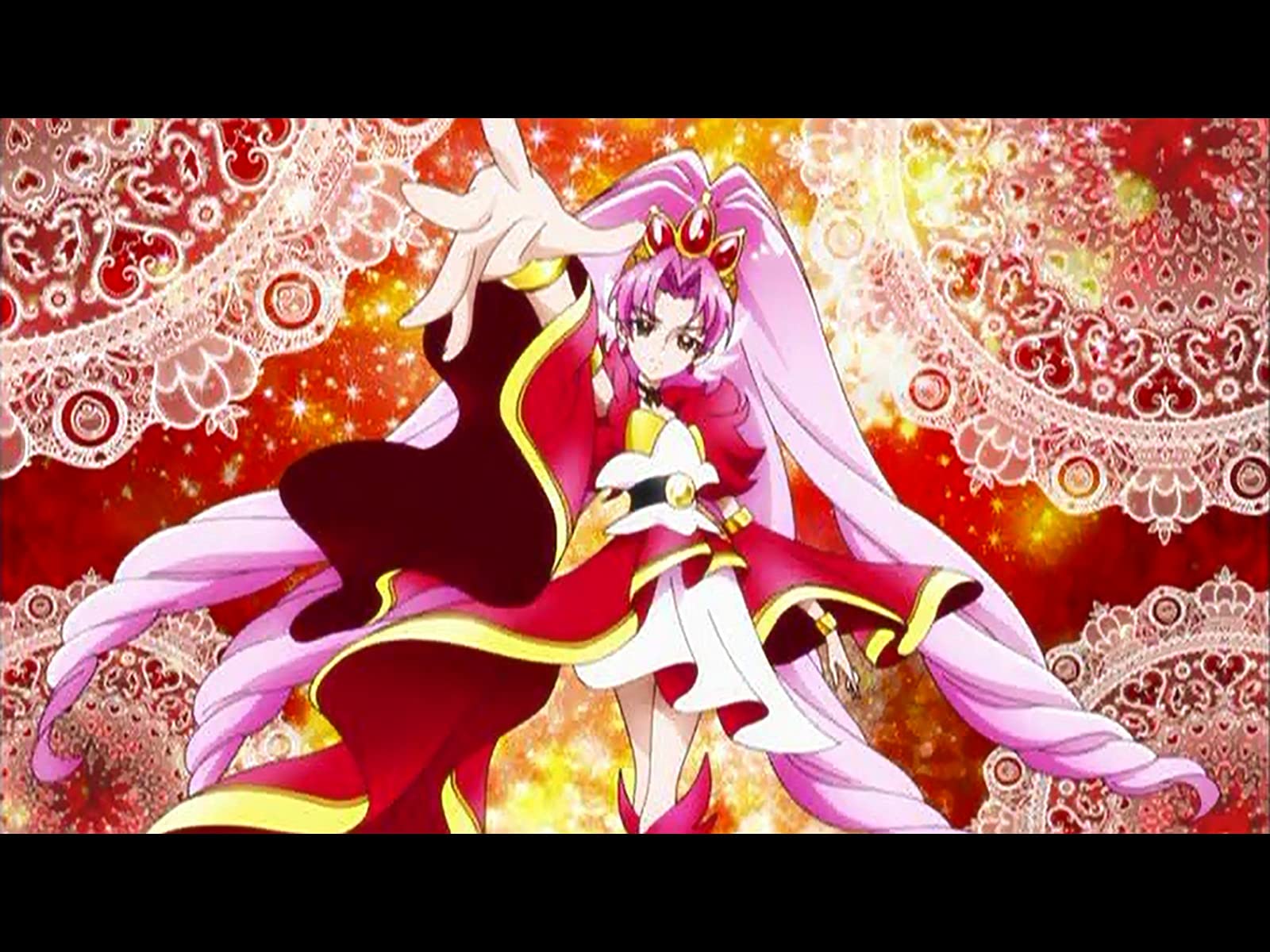 Amazon Co Jp Go プリンセスプリキュアを観る Prime Video Amazon Co Jp Go プリンセスプリキュアを観る Prime Video