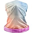 BASSDASH UPF 50+ UV Sun Protection Neck Gaiter Fishing Mask Hunting Kayaking Hiking Cycling Ski Sports