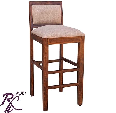 RAJ HANDICRAFT Bar Stool Chair