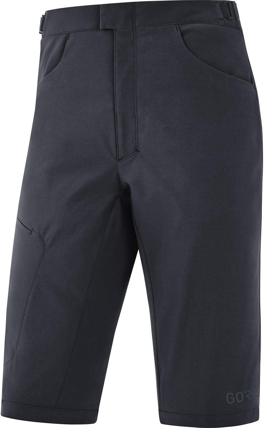 GORE WEAR Kurze Herren FahrradHose Storm, GORETEX INFINIUM Amazon.de
