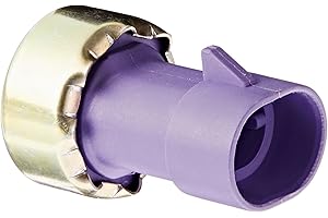 Four Seasons Compressor Mounted High Cut-Out Pressure Switch (20055)