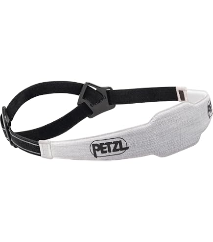 Amazon.com: PETZL Headband for Swift RL : Sports & Outdoors