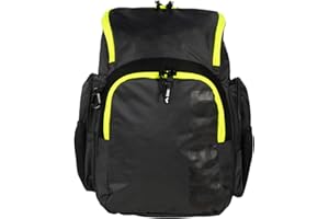 Arena Unisex Arena Spiky Iii Backpack 35 Swim Bag Backpack