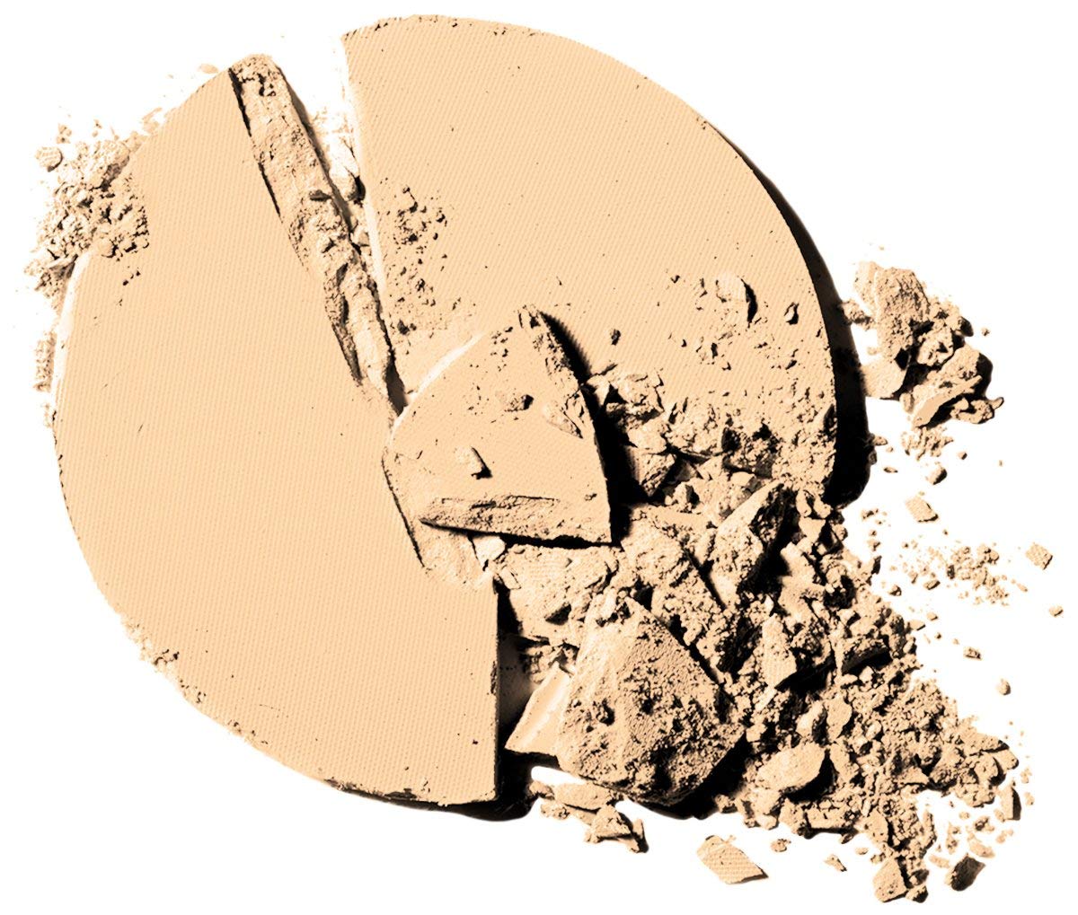 Maybelline Jade Superstay 24-Hour Powder, 21 Nude