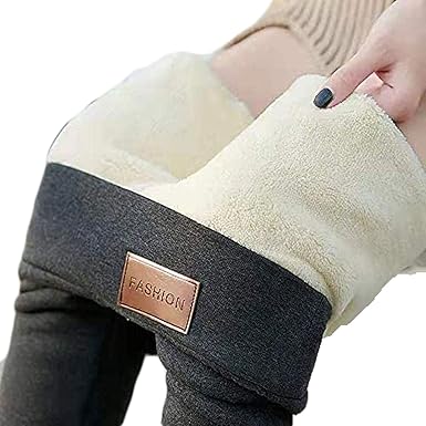 women's wool pants with lining