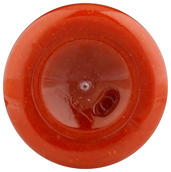 NINJA SQUIRREL, SRIRACHA HOT SAUCE, 16 FL OZ