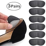 SQHT Heel Shoe Grips Liner Heel Cushion