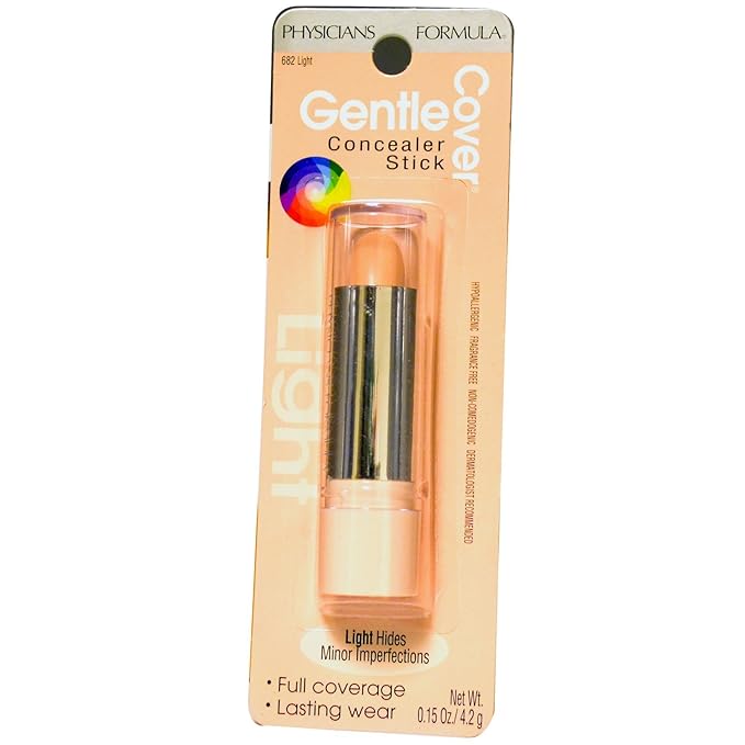 Physicians Formula Gentle Cover Concealer Stick