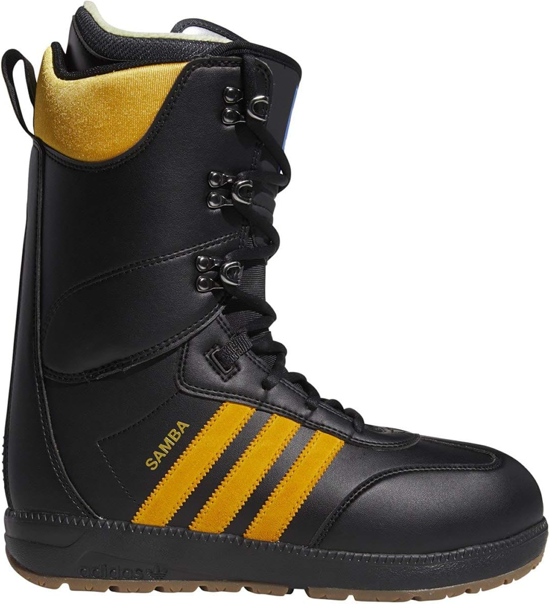 adidas samba adv burgundy