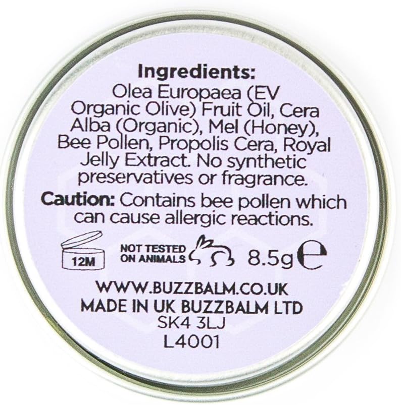 Kids Moisturiser Dry Skin Cream - Image 5