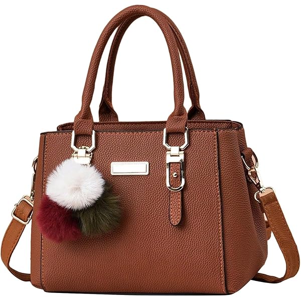 Mujer Bolso Lady Bolso Asa Superior Bolsos Bolsos Con Bandoleras - Main Image