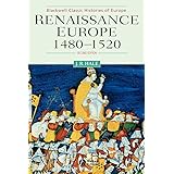 Renaissance Europe 1480 - 1520